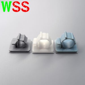 WSS cable clips