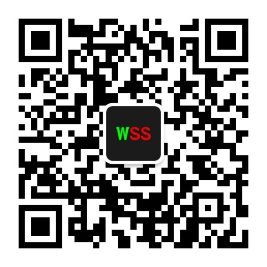 wss 微信公众号3030 专业电子塑胶零配件制造商